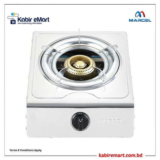 MGS-SSH1 (LPG) Marcel Gas stove