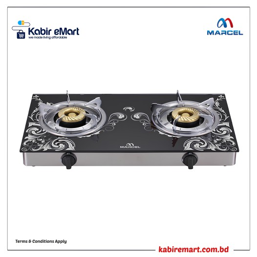MGS-GSLS1 (LPG/NG) Marcel Gas stove