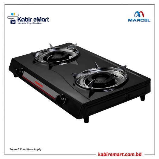 MGS-AT233 (LPG / NG) Marcel Gas stove