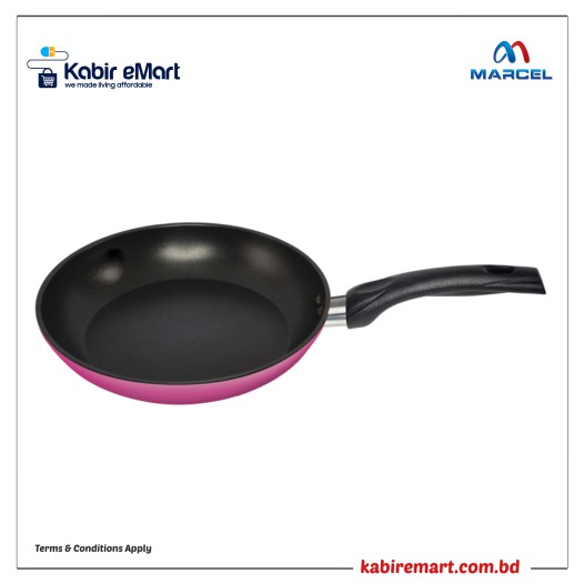 MCW-FS2201 (22cm induction) Marcel Kitchen Cookware