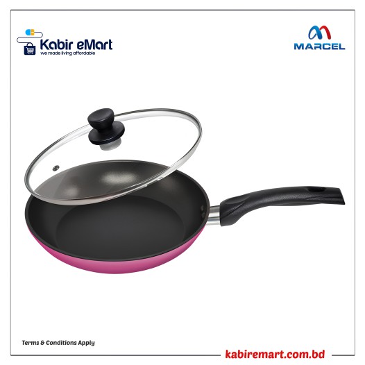MCW-FSL2401 (24cm induction) Marcel Kitchen Cookware