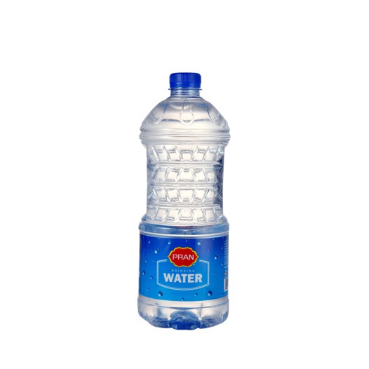 Pran Drinking Water 2 ltr