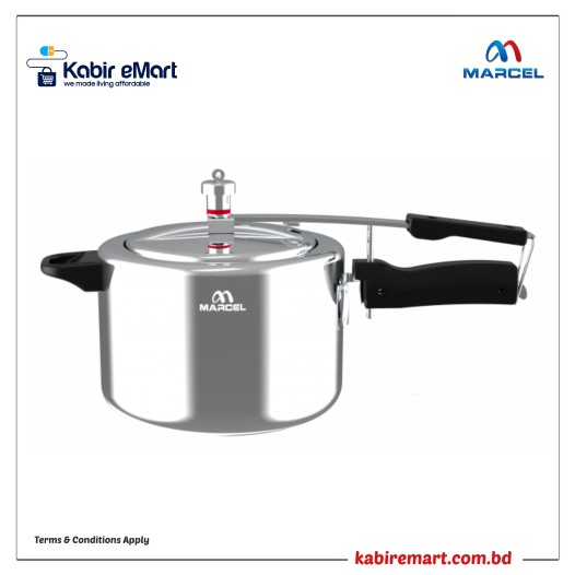 MPC-MSC450 Marcel Pressure Cooker