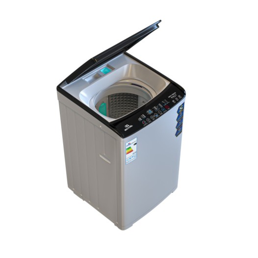 MWM-TQP125 Marcel Washing Machine Automatic Top Load