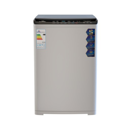 MWM-TQP125 Marcel Washing Machine Automatic Top Load