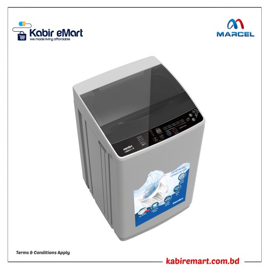 MWM-TTP60 Marcel Washing Machine