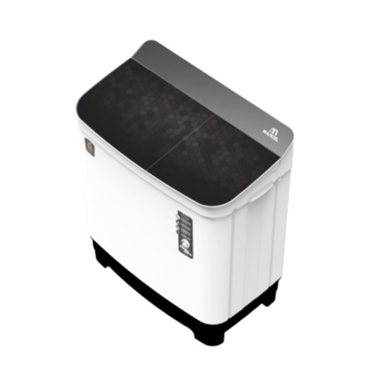 Marcel MWM-TWG110  Washing Machine Semi-Automatic