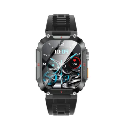 Yison Celebrat SW10Pro Bluetooth Calling Smart Watch