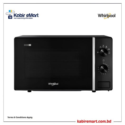 Whirlpool Magicook Classic Knob Oven 20L