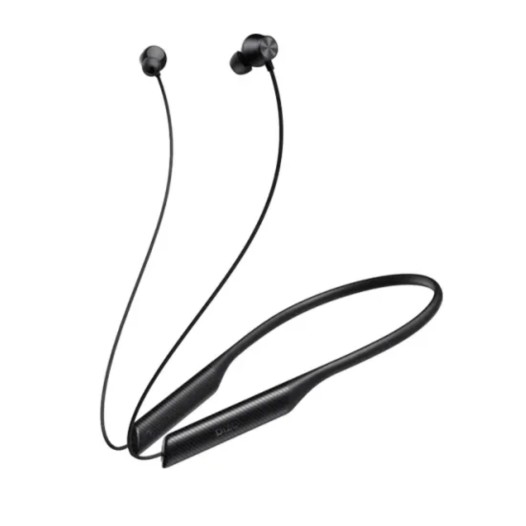 DIZO Wireless Dash Bluetooth Neckband Earphone