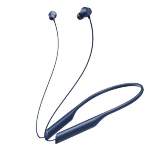 DIZO Wireless Dash Bluetooth Neckband Earphone