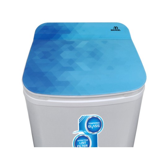 MWM-SWG60N Marcel Washing Machine Semi-Automatic