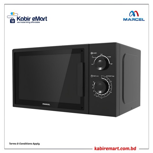 MMWO-X20MXP (Microwave Oven) Marcel