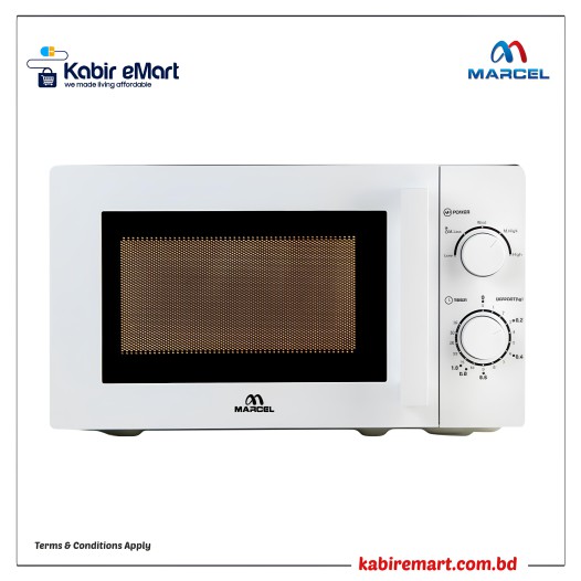 MMWO-M20ESK (Microwave Oven) Marcel Solo