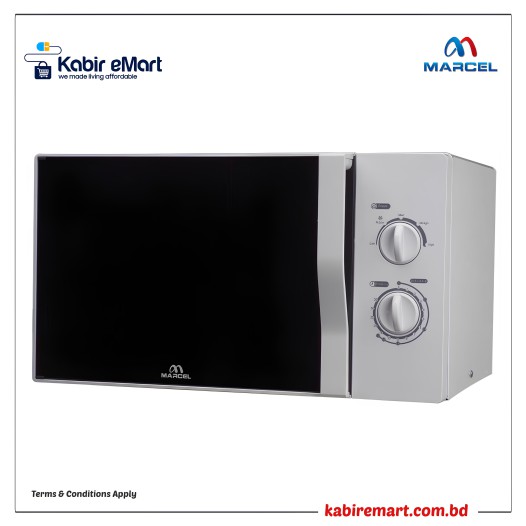 MMWO-M23ARW Marcel Microwave Oven Solo