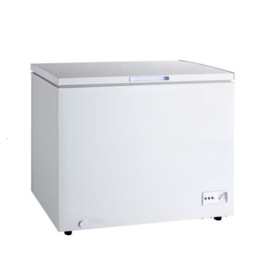 Sharp Chest Freezer (SCFK250XLWH2) 250 Ltr.