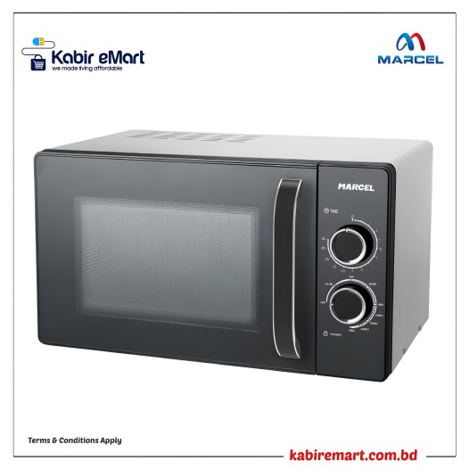 MMWO-W23MX (Microwave Oven) Marcel