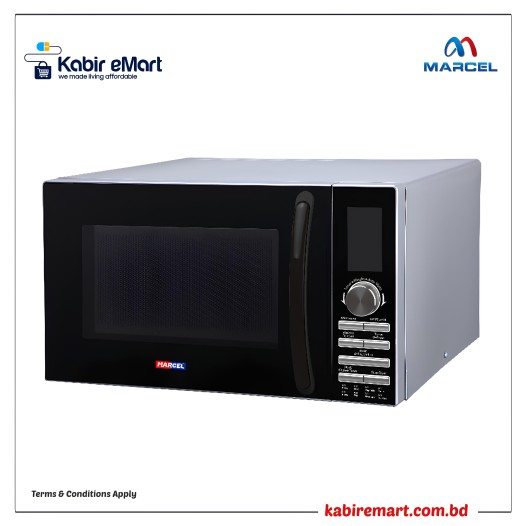 MMWO-M23AKV (Microwave Oven) Marcel