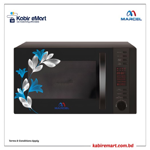 MMWO-M26EBL (Microwave Oven) Marcel