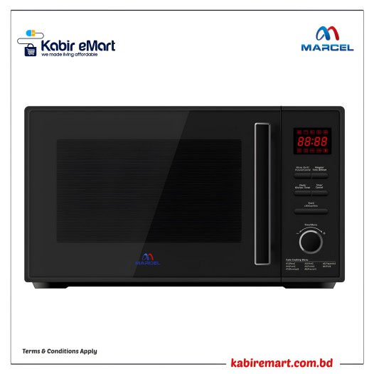 MMWO-M28EGN (Microwave Oven) Marcel