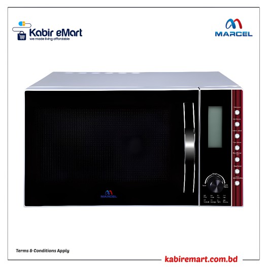 MMWO-M30AHY (Microwave Oven) Marcel