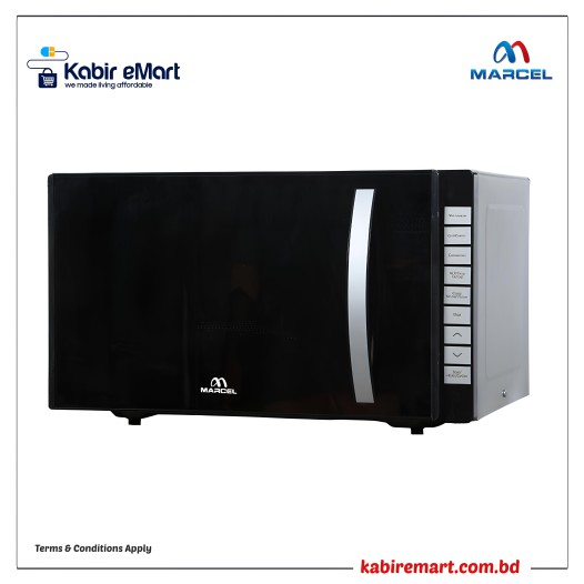 MMWO-M23SCD (Microwave Oven) Marcel