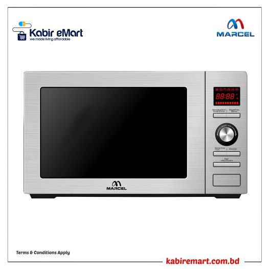 MMWO-M25SCD (Microwave Oven) Marcel