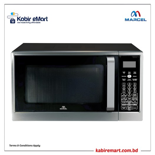 MMWO-G30SCT (Microwave Oven) Marcel