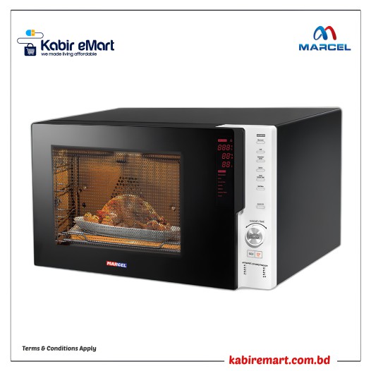 MMWO-M30AS3 (Microwave Oven) Marcel