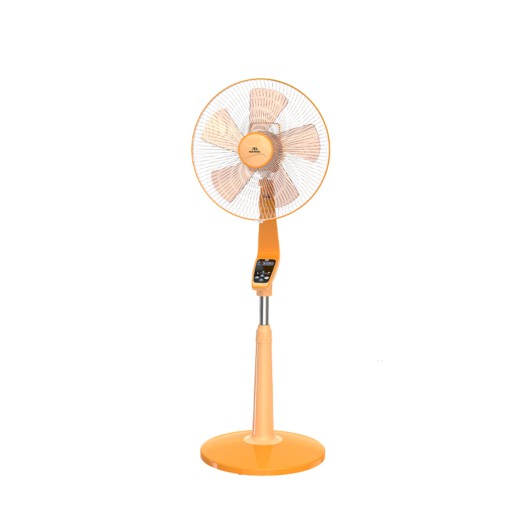 MPF-16L5-RMC-Yellow 16 Marcel Pedestal Fan