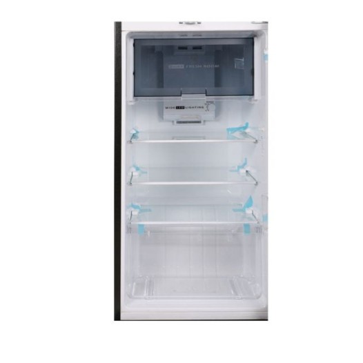 Sharp Top Freezer Refrigerator (SJ-SM34E-SS), 304Ltr.