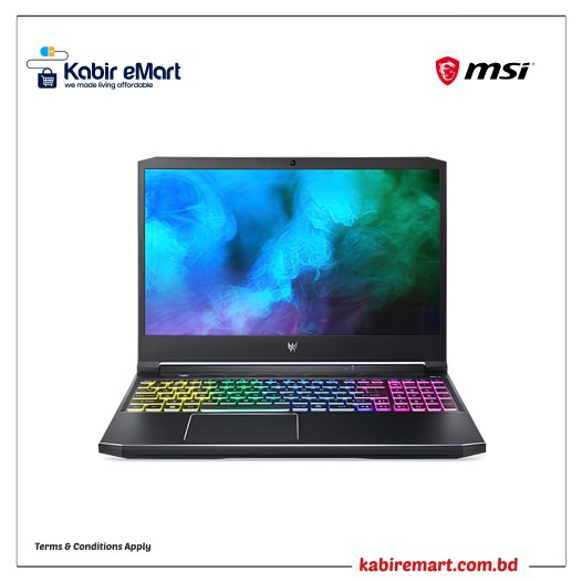 MSI Pulse 16 Core Ultra 7 Graphics 16" QHD 240Hz Gaming Laptop