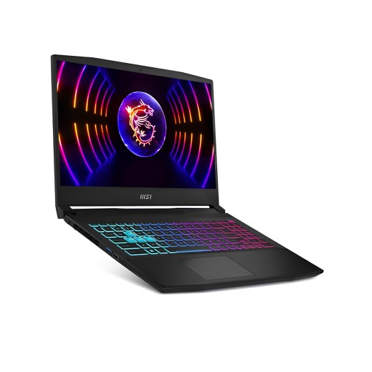 MSI Pulse 16 Core Ultra 7 Graphics 16" QHD 240Hz Gaming Laptop