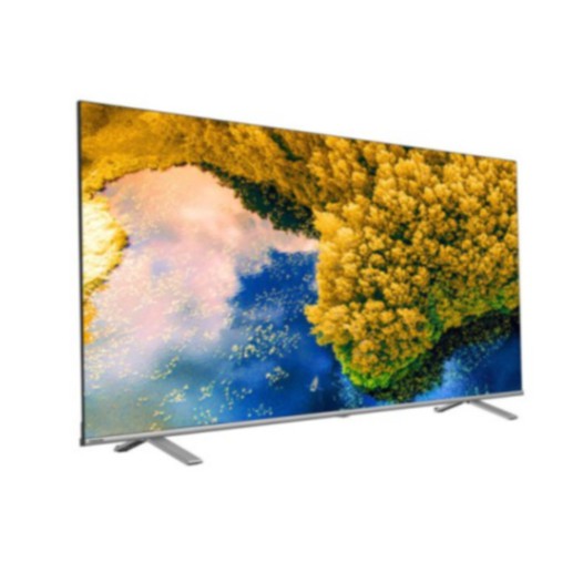 TOSHIBA 50 INCH 4K UHD GOOGLE TV [C350LP SERIES]