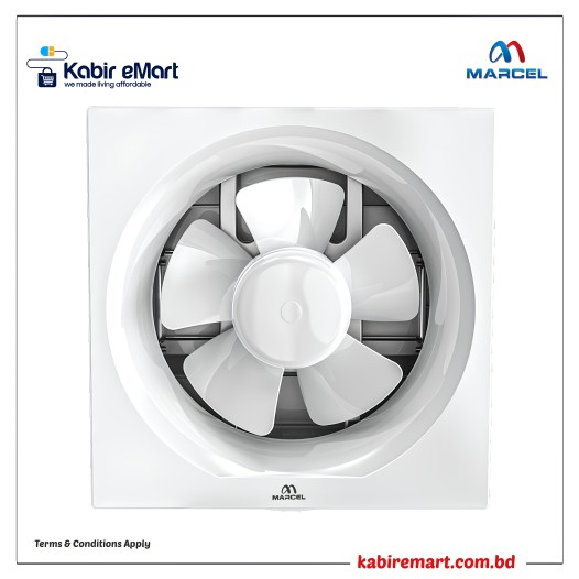 MEF 1001 10 Marcel Exhaust Fan