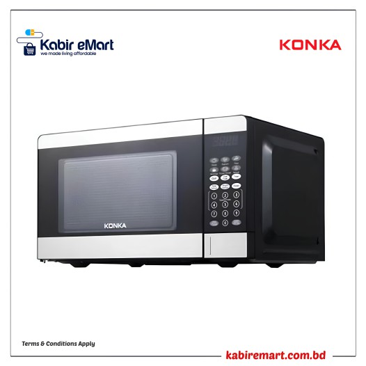 KP70T20AP-V2-KONKA MICROWAVE OVEN (20 LITER)