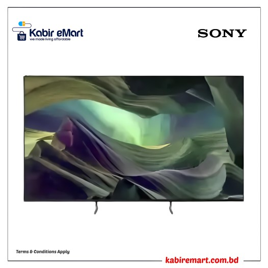 Sony Bravia KD-55X85L 55 Inch 4K UHD Google Assistant with Alexa Compatibility Smart TV Unofficial