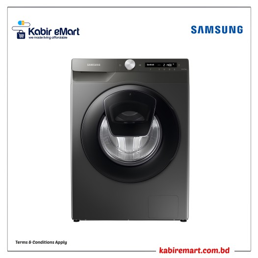 Samsung Series 6 Smart Washing Machine | WW90T554DAN/S1 | 9KG