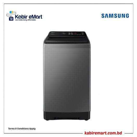 Samsung Top Loading Washing Machine | WA10CG4545BDSP | 10 KG
