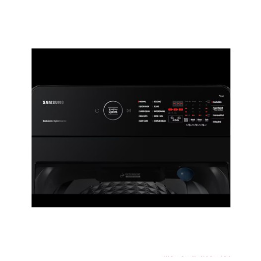 Samsung Top Loading Washing Machine | WA10CG4545BDSP | 10 KG
