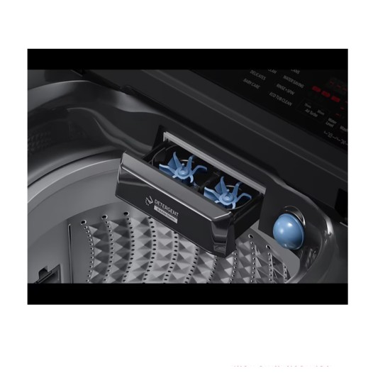 Samsung Top Loading Washing Machine | WA10CG4545BDSP | 10 KG