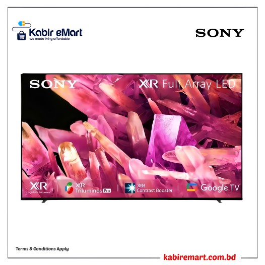 Sony Bravia XR 65X90K 65 4K Ultra HD LED Smart TV