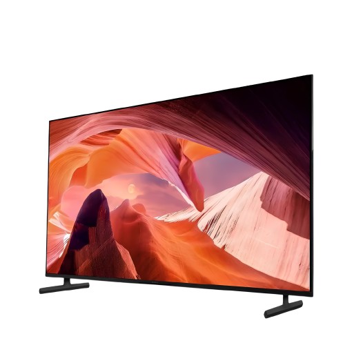 Sony Bravia KD 85X80L 85 Inch 4K Ultra HD Smart TV