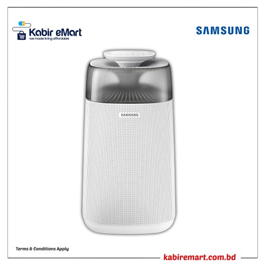 Samsung Air Purifier with Hepa Filter | AX40R3030WM