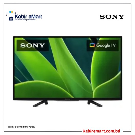 Sony Bravia KD 32W830K 32 Inch HD Smart Google TV Unofficial
