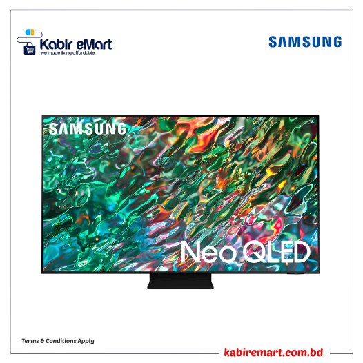 Samsung 55QN90B 55 Neo QLED UHD 4K Smart TV