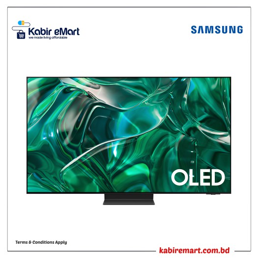 Samsung QA55S95C 55 Inch OLED 4K Smart TV