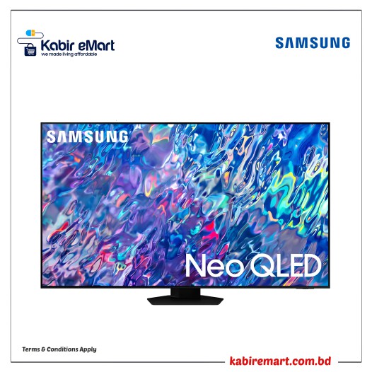 Samsung 75QN85B 75 Neo QLED UHD 4K Smart TV