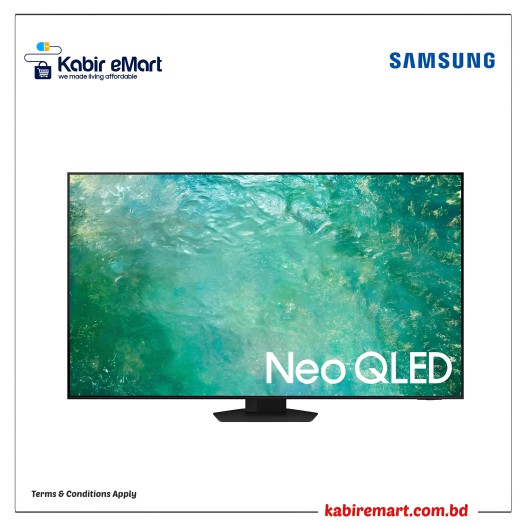 Samsung 75QN85C 75 Neo QLED UHD 4K Smart TV