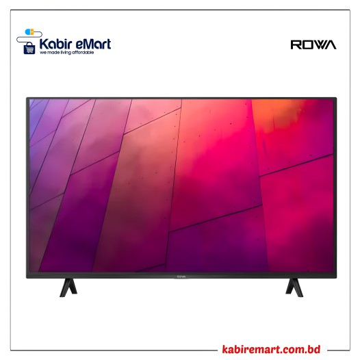 ROWA 43S52 43 Inch Full HD Android Smart TV